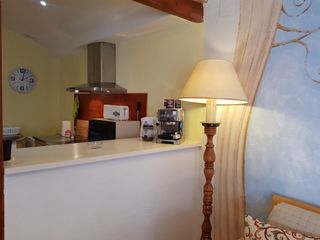 Alquiler vacacional, corta estancia Centro Ciudad