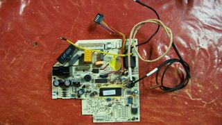 Placa aire acondicionado DeLonghi CKP 30EB05