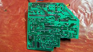 Placa aire acondicionado DeLonghi CKP 30EB05