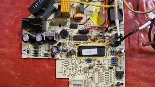 Placa aire acondicionado DeLonghi CKP 30EB05