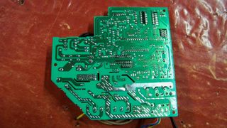 Placa aire acondicionado DeLonghi CKP 30EB05