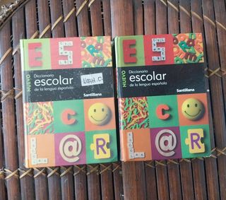 Diccionario Español