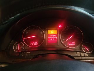 Audi A4 2001