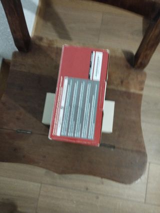 Caja Nintendo 2DS