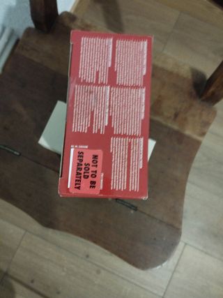 Caja Nintendo 2DS