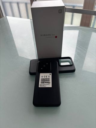 Xiaomi 14