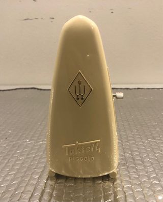 Metrónomo WITTNER Taktell piccolo