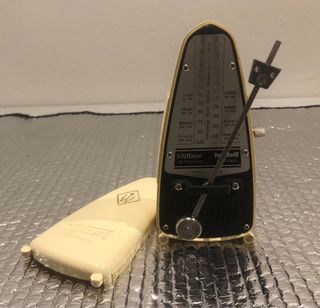 Metrónomo WITTNER Taktell piccolo