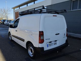 Citroen Berlingo 1.6 HDI 75 cv 167.000 kilómetros