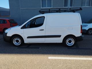 Citroen Berlingo 1.6 HDI 75 cv 167.000 kilómetros