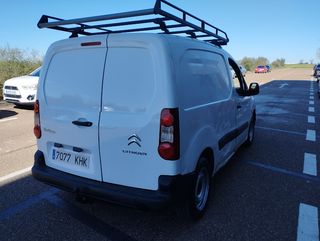 Citroen Berlingo 1.6 HDI 75 cv 167.000 kilómetros