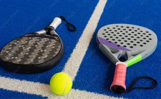 Clases de Padel