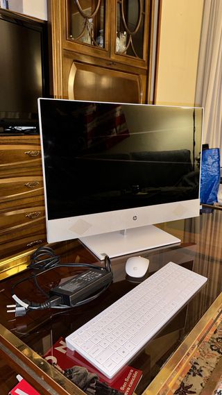 Ordenador HP