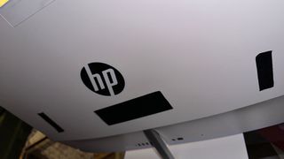 Ordenador HP