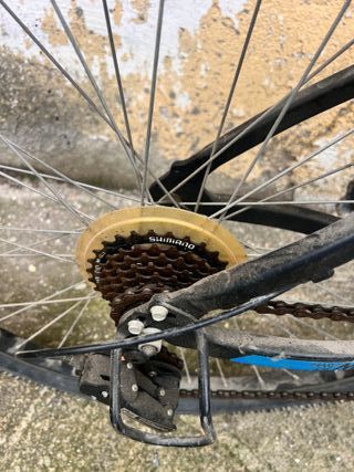 Bicicleta de montaña Rockrider 340