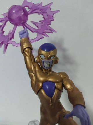 Figura anime Dragón ball