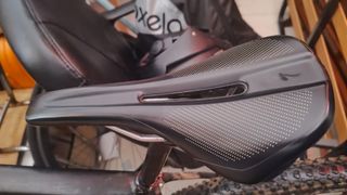 Bici Montaña Carbono 29