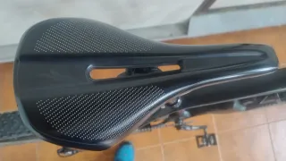 Bici Montaña Carbono 29