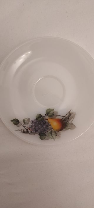 Juego de café vintage arcopal