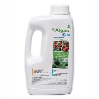 Abono Algas C-50 de 1 litro