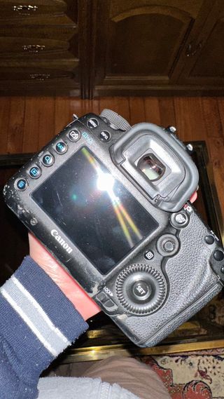 CANON 5D MARK III