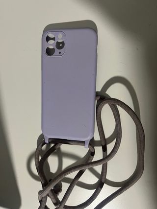 Funda iphone 11 pro