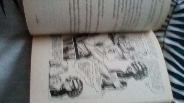 La cabaña del Tio Tom