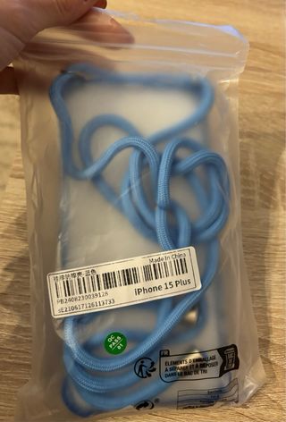 Funda iphone 15 plus