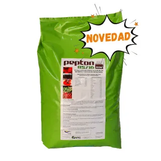 Abono Pepton 85/16 de 5 Kg.