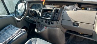 Nissan Primastar 2003