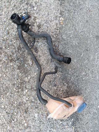 Bote expansion Audi A4