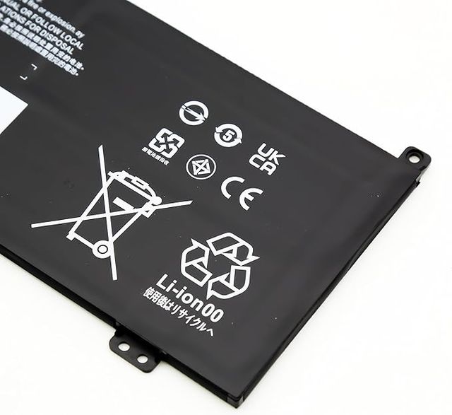 BLESYS L18C4PF0 Bateria para Lenovo ThinkBook 13s