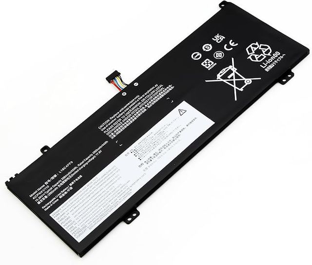 BLESYS L18C4PF0 Bateria para Lenovo ThinkBook 13s