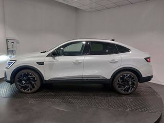 Renault Arkana Arkana 1.6 E-Tech Esprit Alpine 103kW Esprit Alpine