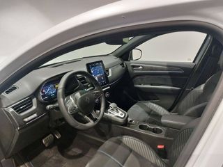 Renault Arkana Arkana 1.6 E-Tech Esprit Alpine 103kW Esprit Alpine