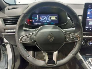 Renault Arkana Arkana 1.6 E-Tech Esprit Alpine 103kW Esprit Alpine