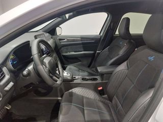 Renault Arkana Arkana 1.6 E-Tech Esprit Alpine 103kW Esprit Alpine