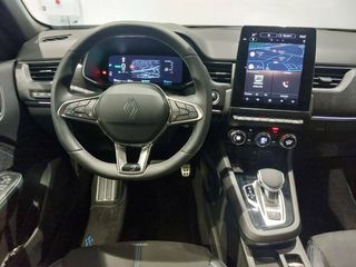 Renault Arkana Arkana 1.6 E-Tech Esprit Alpine 103kW Esprit Alpine