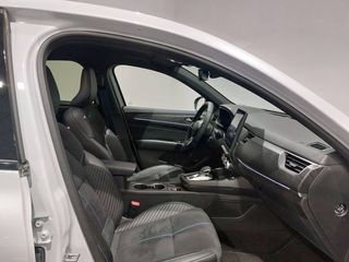 Renault Arkana Arkana 1.6 E-Tech Esprit Alpine 103kW Esprit Alpine