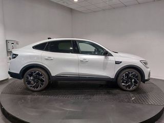 Renault Arkana Arkana 1.6 E-Tech Esprit Alpine 103kW Esprit Alpine