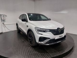 Renault Arkana Arkana 1.6 E-Tech Esprit Alpine 103kW Esprit Alpine