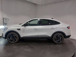 Renault Arkana Arkana 1.6 E-Tech Esprit Alpine 103kW Esprit Alpine