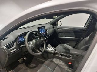 Renault Arkana Arkana 1.6 E-Tech Esprit Alpine 103kW Esprit Alpine