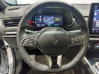 Renault Arkana Arkana 1.6 E-Tech Esprit Alpine 103kW Esprit Alpine