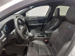 Renault Arkana Arkana 1.6 E-Tech Esprit Alpine 103kW Esprit Alpine