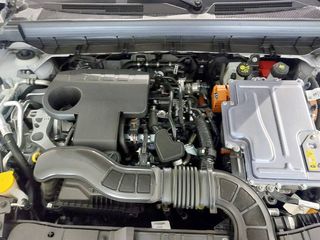 Renault Arkana Arkana 1.6 E-Tech Esprit Alpine 103kW Esprit Alpine