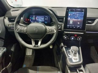 Renault Arkana Arkana 1.6 E-Tech Esprit Alpine 103kW Esprit Alpine