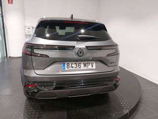 Renault Austral Austral 1.2 E-Tech Híbrido Iconic 146kW Iconic