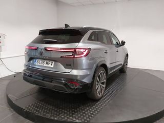 Renault Austral Austral 1.2 E-Tech Híbrido Iconic 146kW Iconic