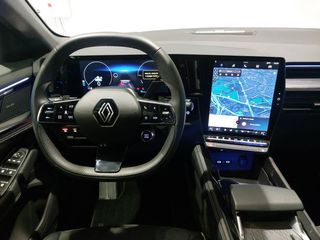 Renault Austral Austral 1.2 E-Tech Híbrido Iconic 146kW Iconic